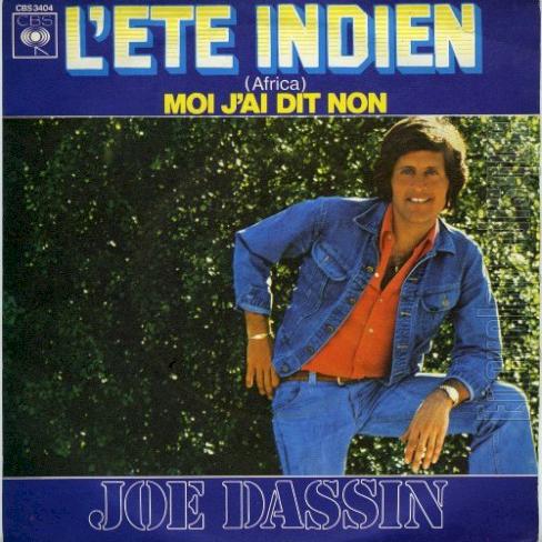 Joe Dassin